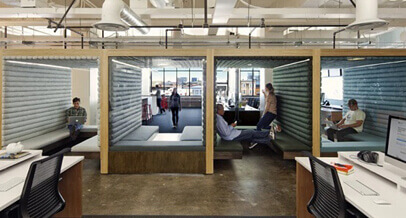 BTS California Video